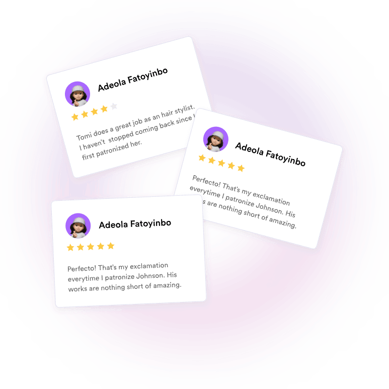 Business Overview