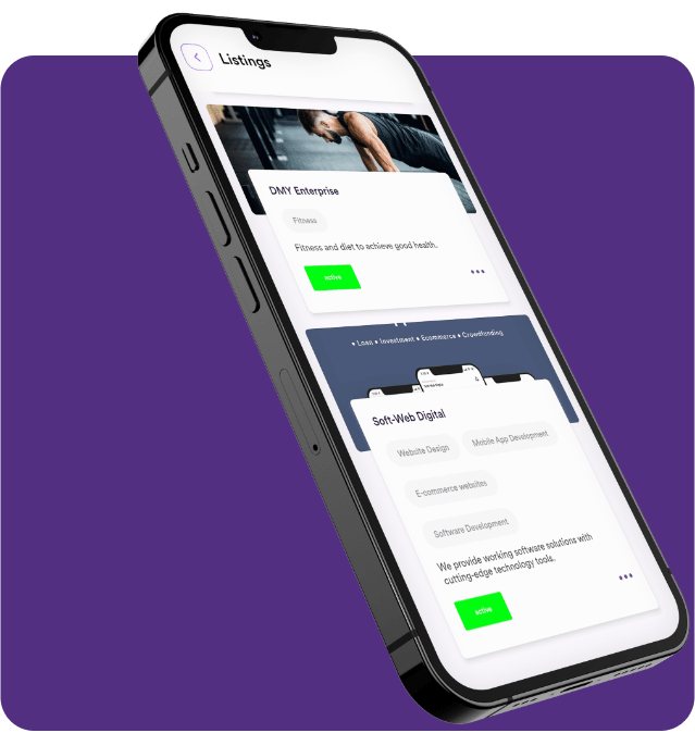 Business Overview