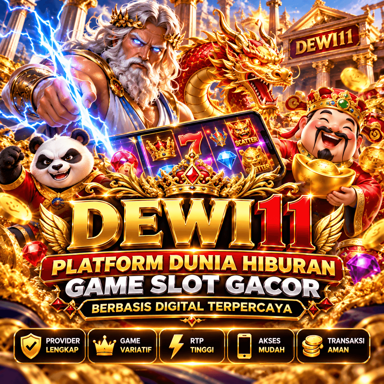 DEWI11