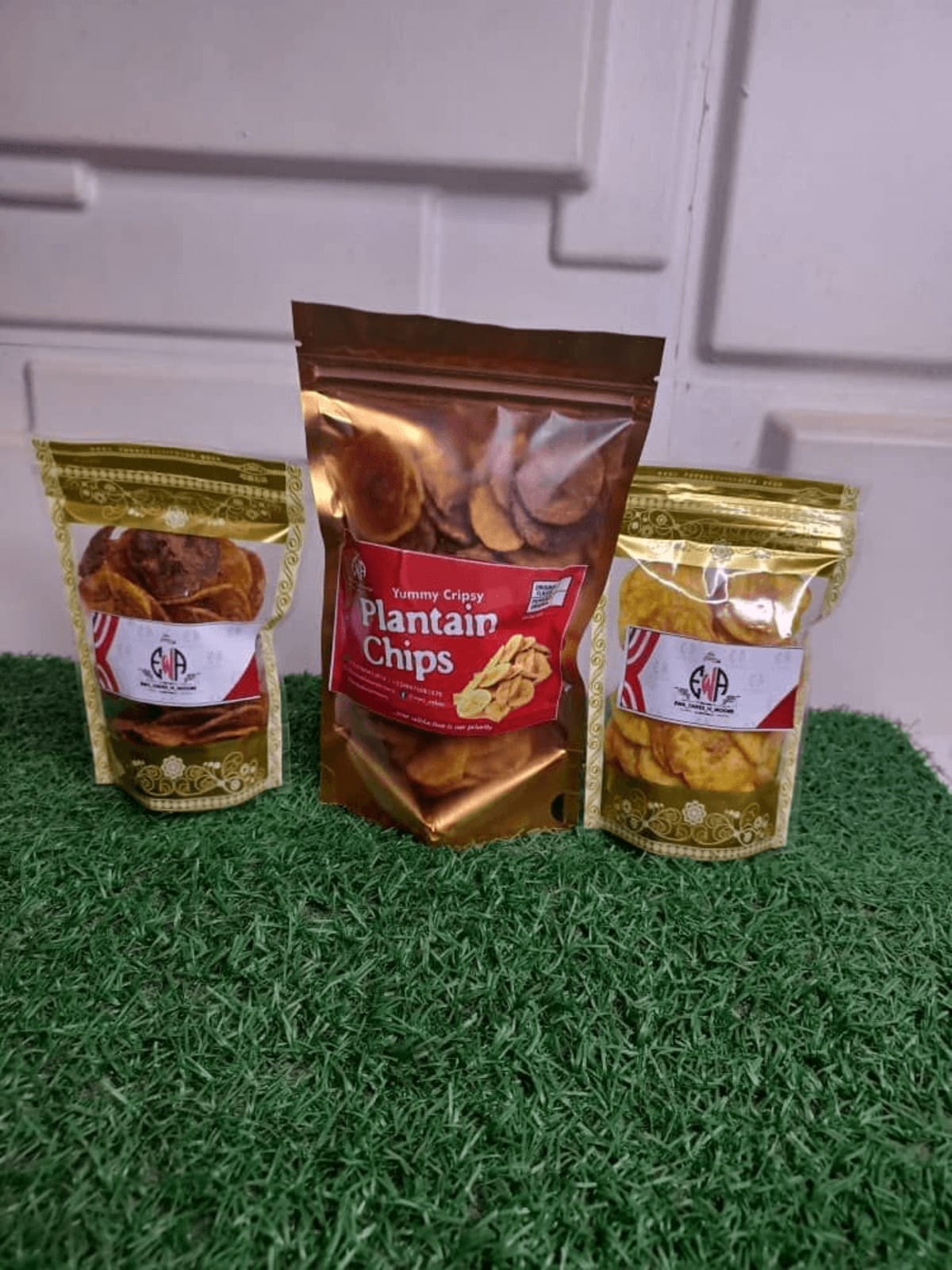 Gallery image for Ewa Cakes and Moore