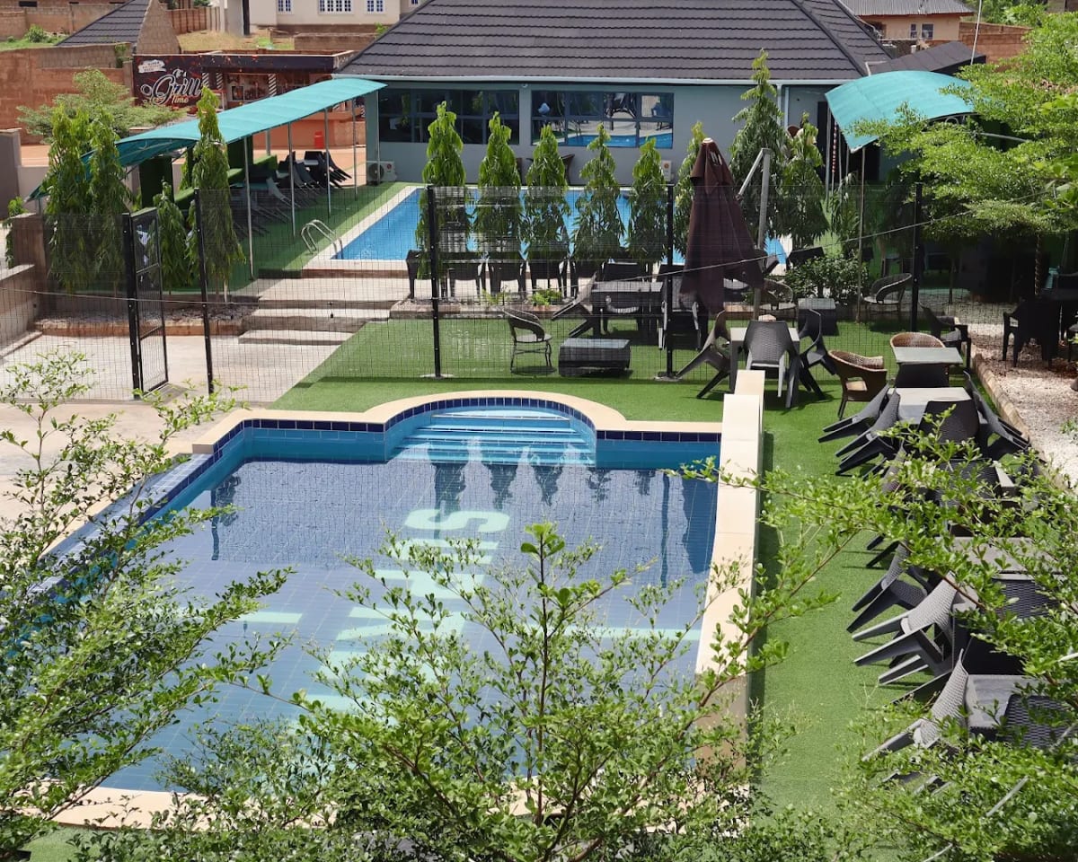 Gallery image for Supreme Continental Hotels & Resorts