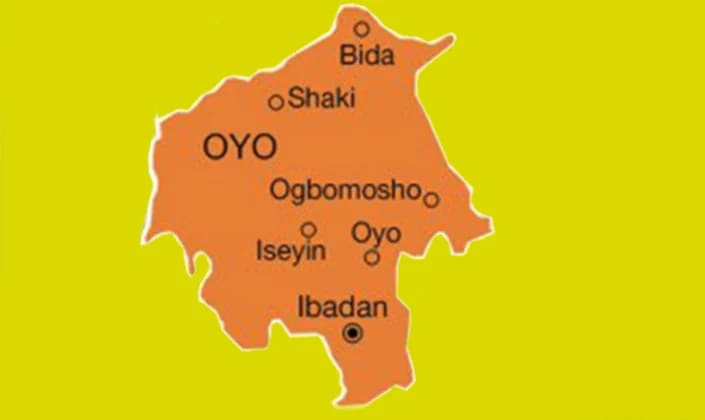 'The Time is Now': Group Makes Strong Case for Oyo Town Indigene as Next Governor