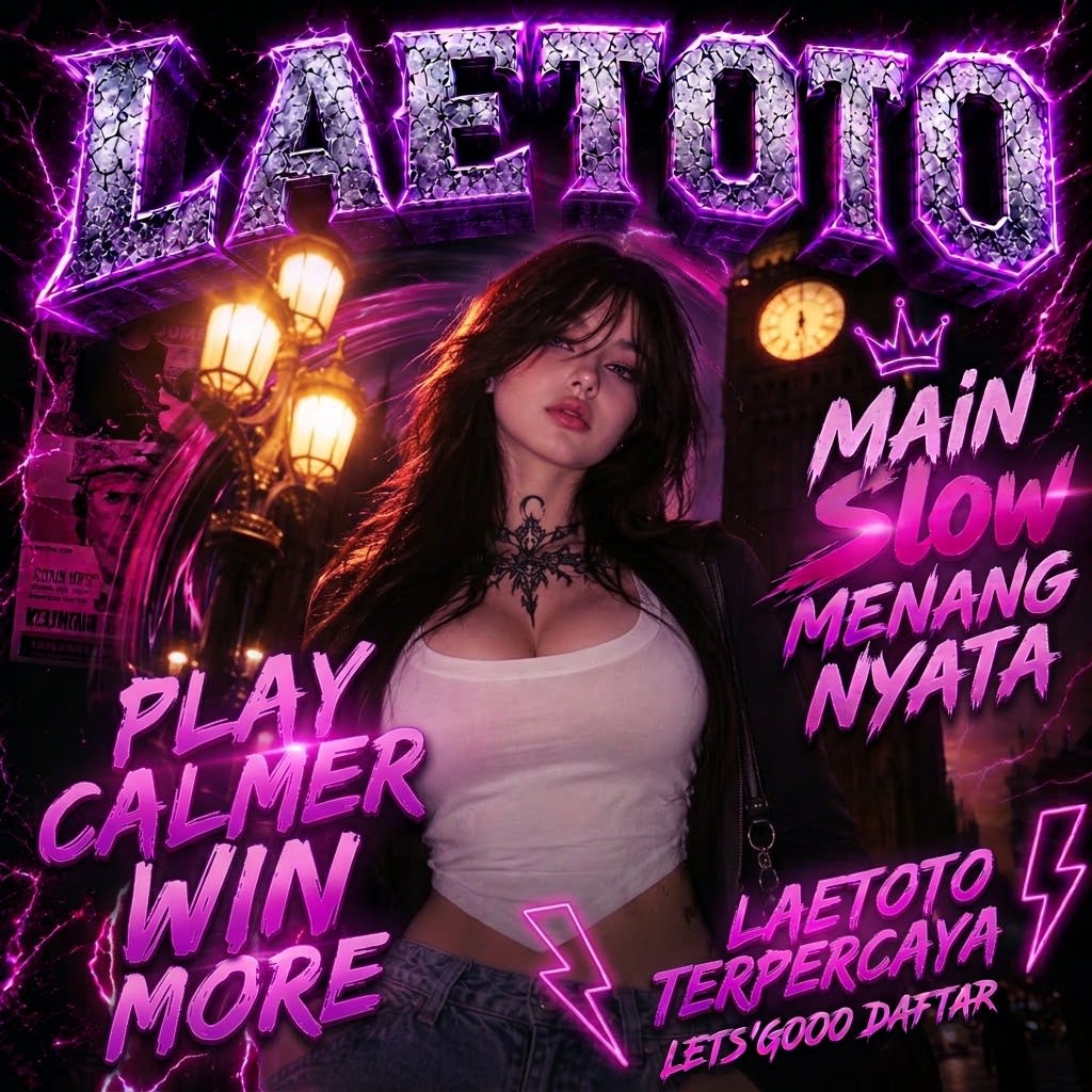 Banner LAETOTO