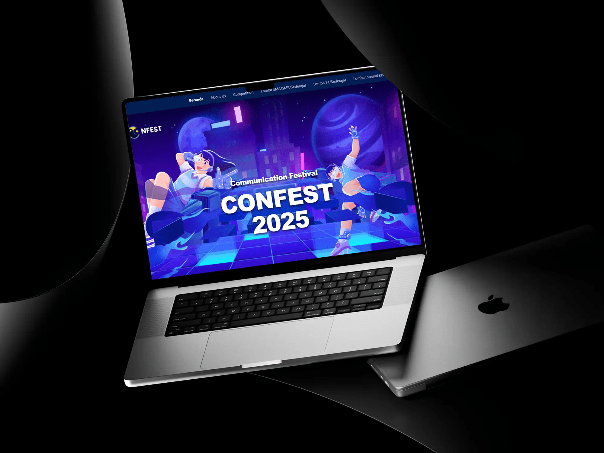 Confest KPI