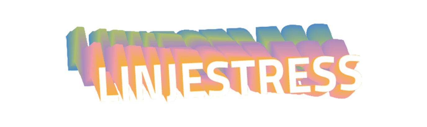 Linjestress logo