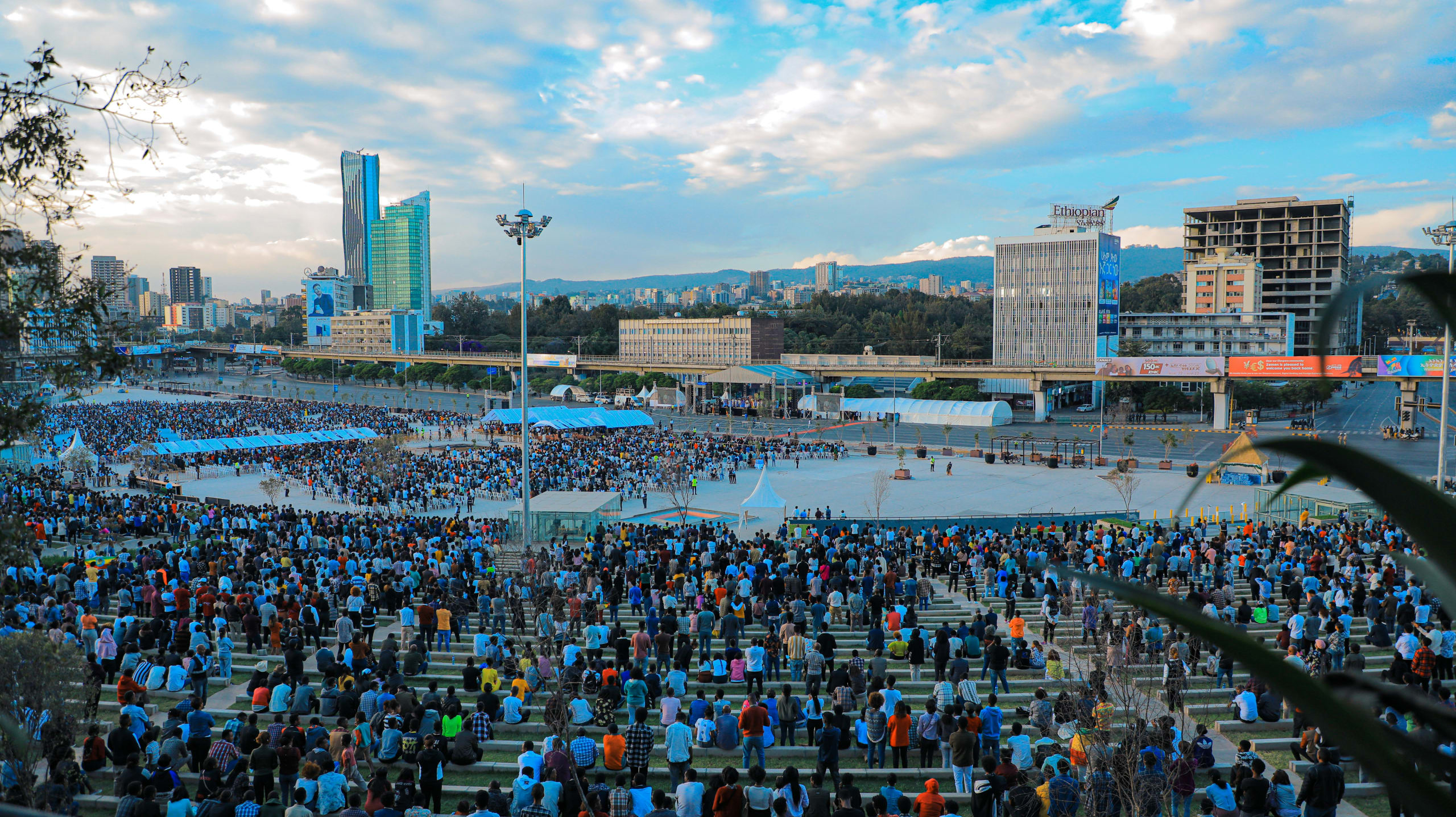 Addis Ababa, Ethiopia