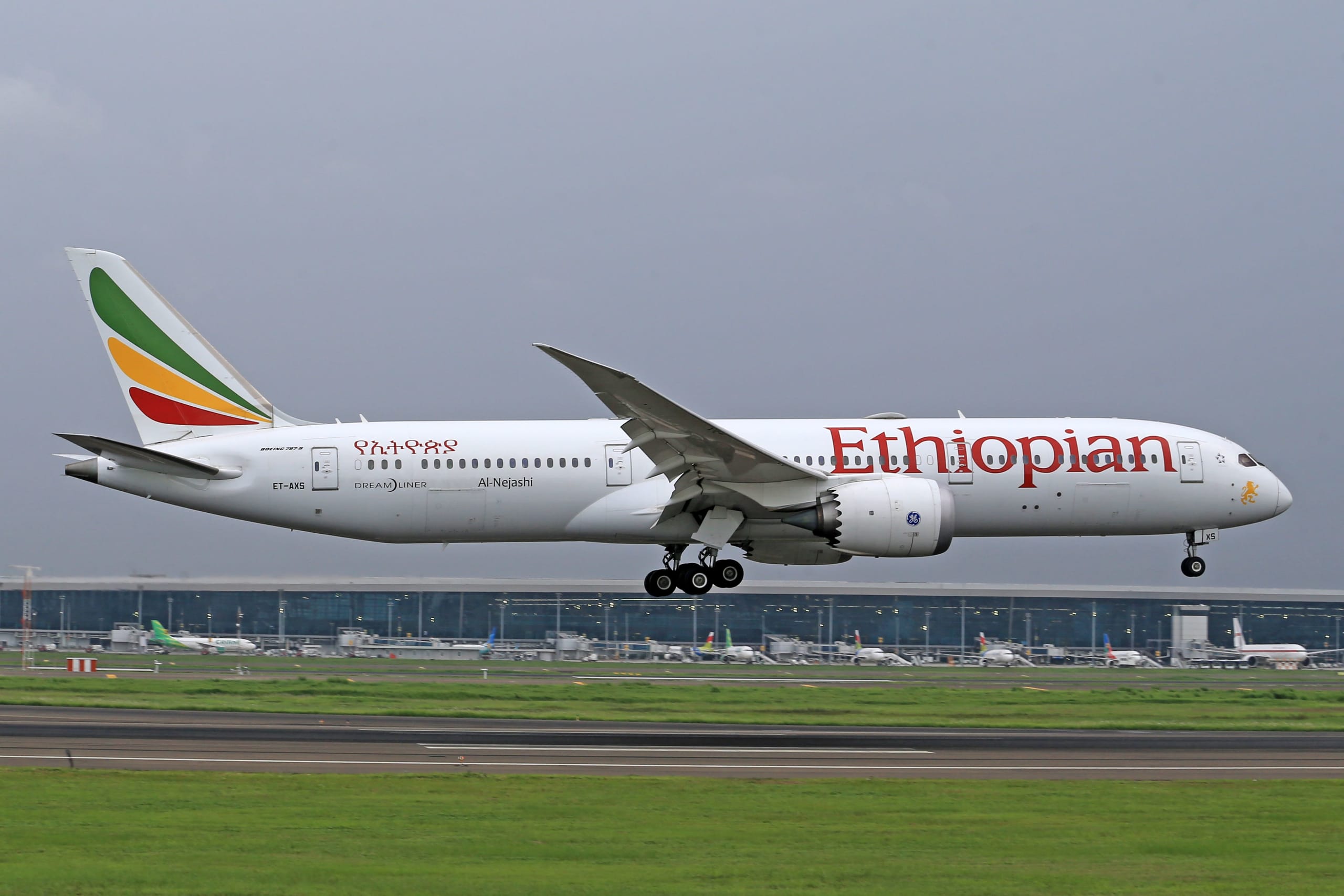 Essential travel information for your journey to Ethiopia
