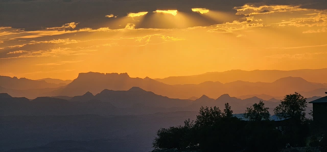 6-Day Lalibela Trek & Rock-Hewn Churches