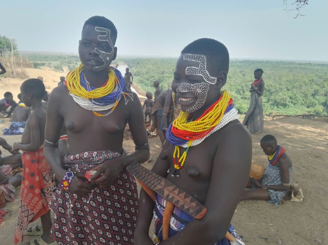 9-Day Omo Valley Cultural