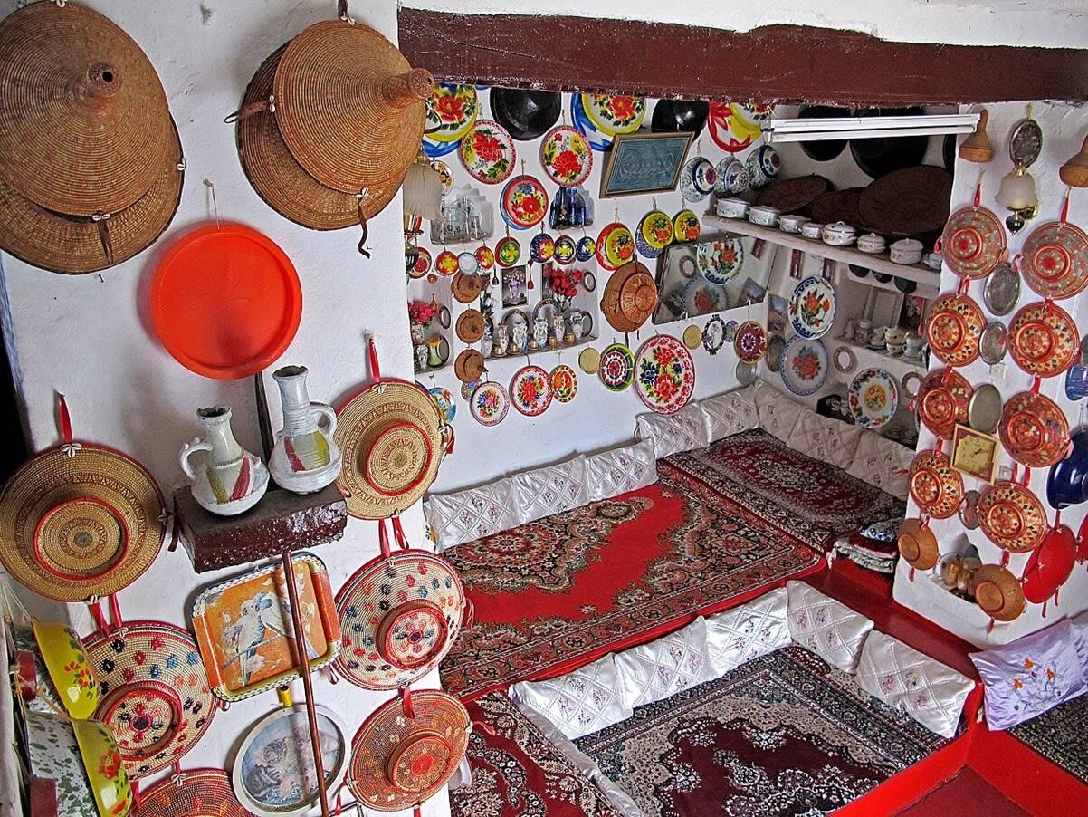 3-Day Harar Cultural & Historical Tour
