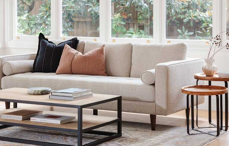 The Newest Colour Schemes in Interiors This Autumn