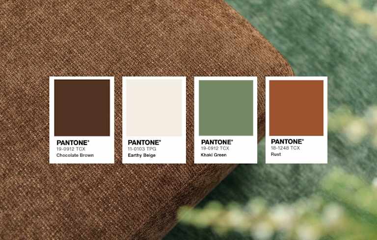 Winter Colour Edit: Discover the Shades of the Season
