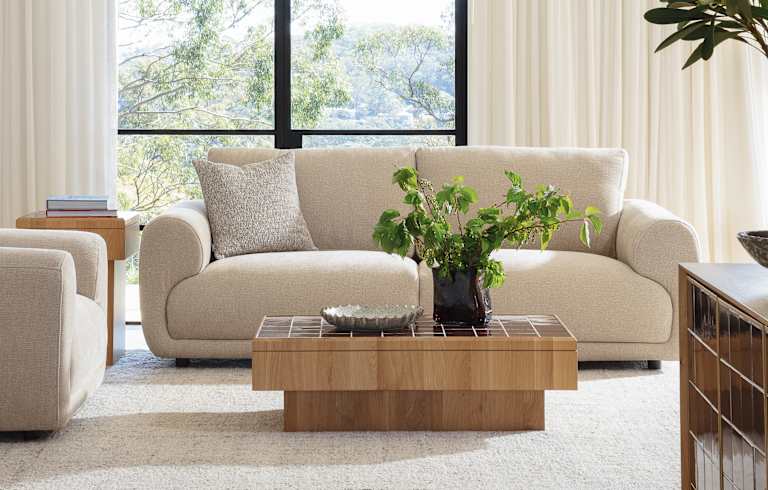 Discover Your Style: Tranquil Living