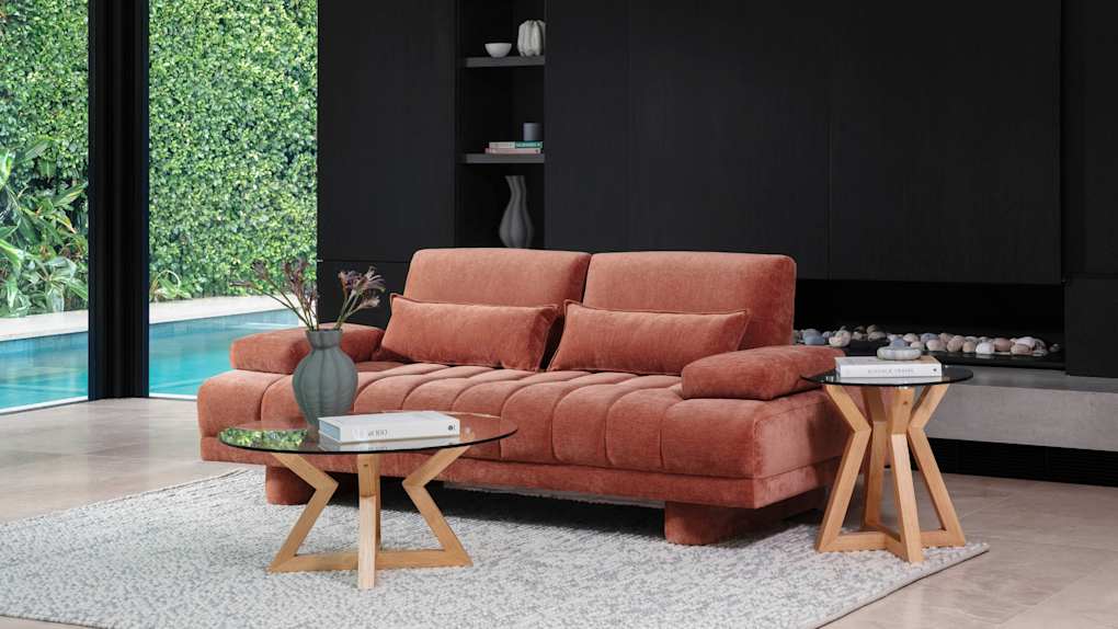 7 Ways to Warm Up Your Home for Autumn