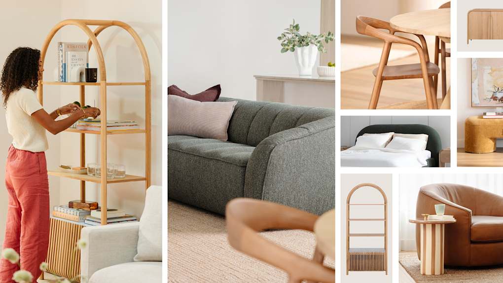 Why Curved Furniture is Making a Comeback in 2026
