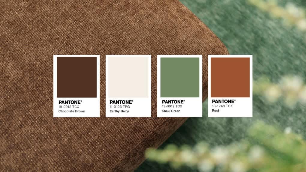Winter Colour Edit: Discover the Shades of the Season