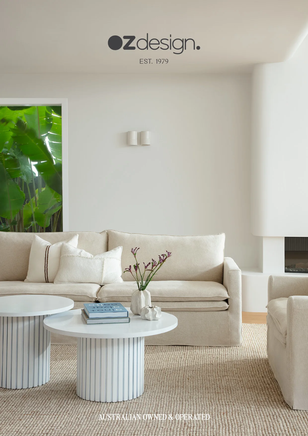 Oz design lamps 2025
