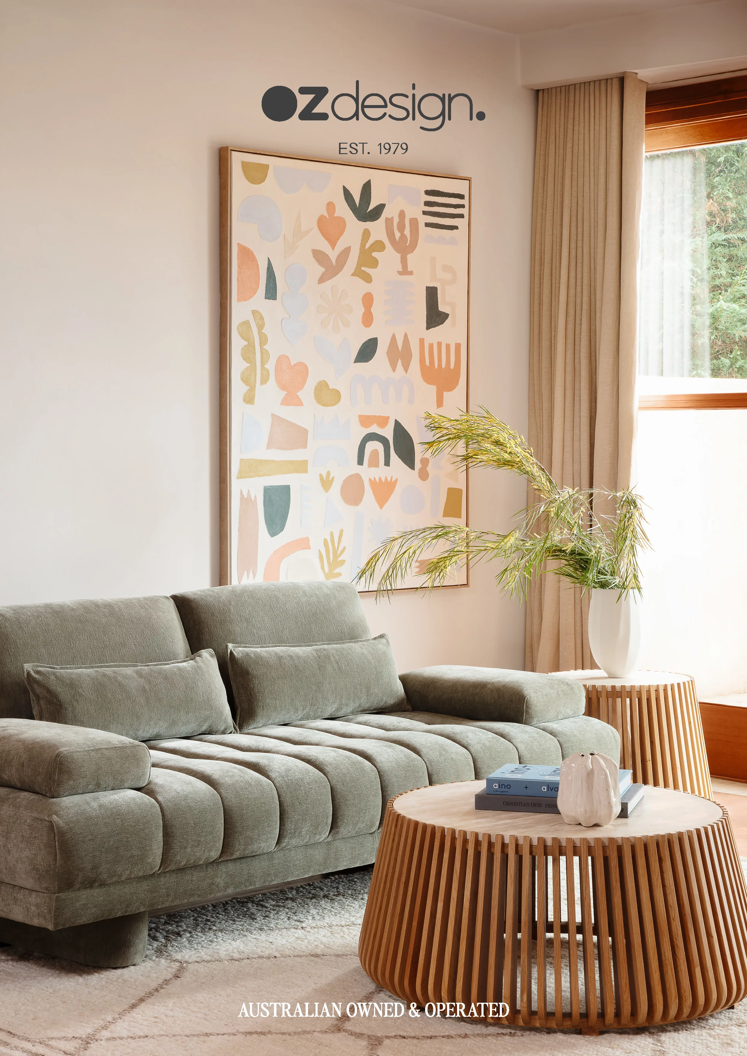 Oz design lamps 2025