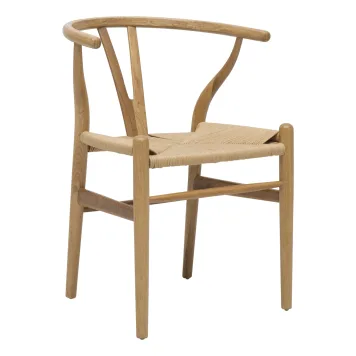 Oz design wishbone chairs top