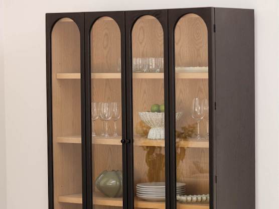 Storage & Cabinet Care 