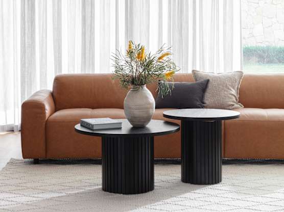 Contemporary Chic  