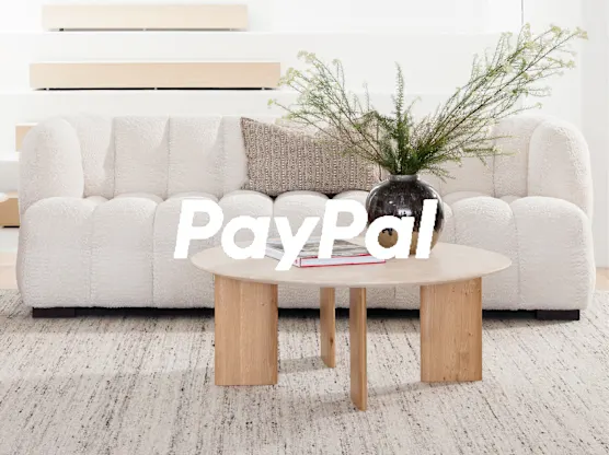 Paypal & Pay In 4