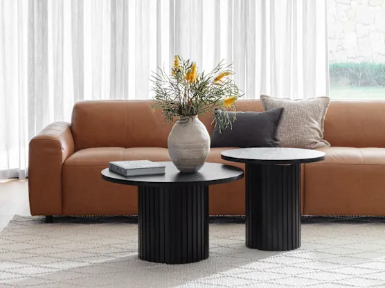 Contemporary Chic  
