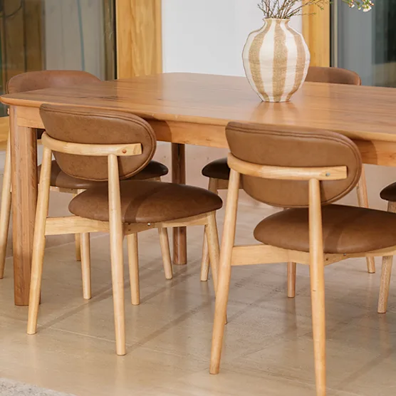 Oz design best sale furniture dining chairs