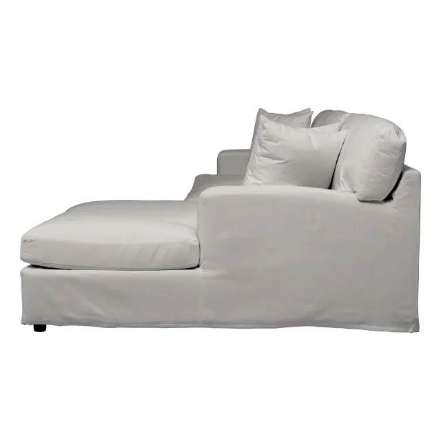 Hadley chaise lounge top