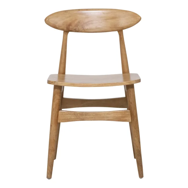 Oz design on sale wishbone chairs