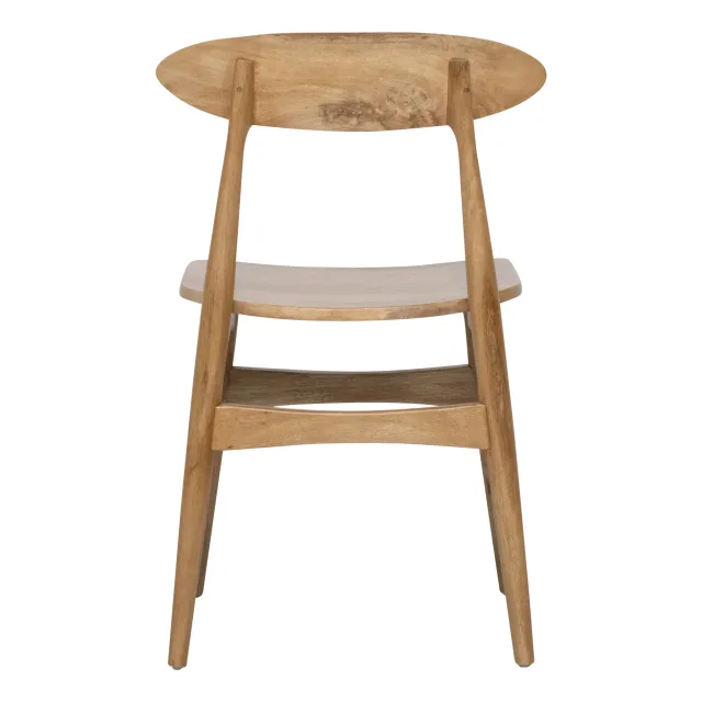 Oz design cheap wishbone chairs