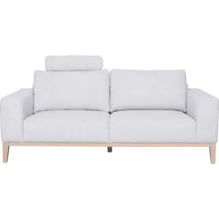Moana 3 seater outlet sofa