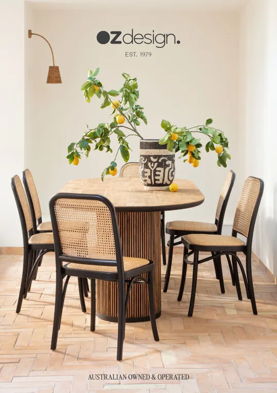 OZ Design Furniture