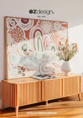 Oz outlet design lighting