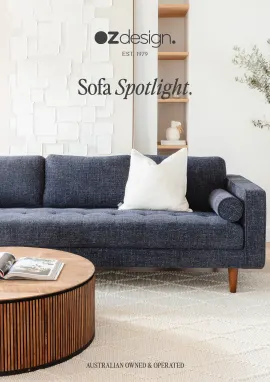 OZ Design Furniture
