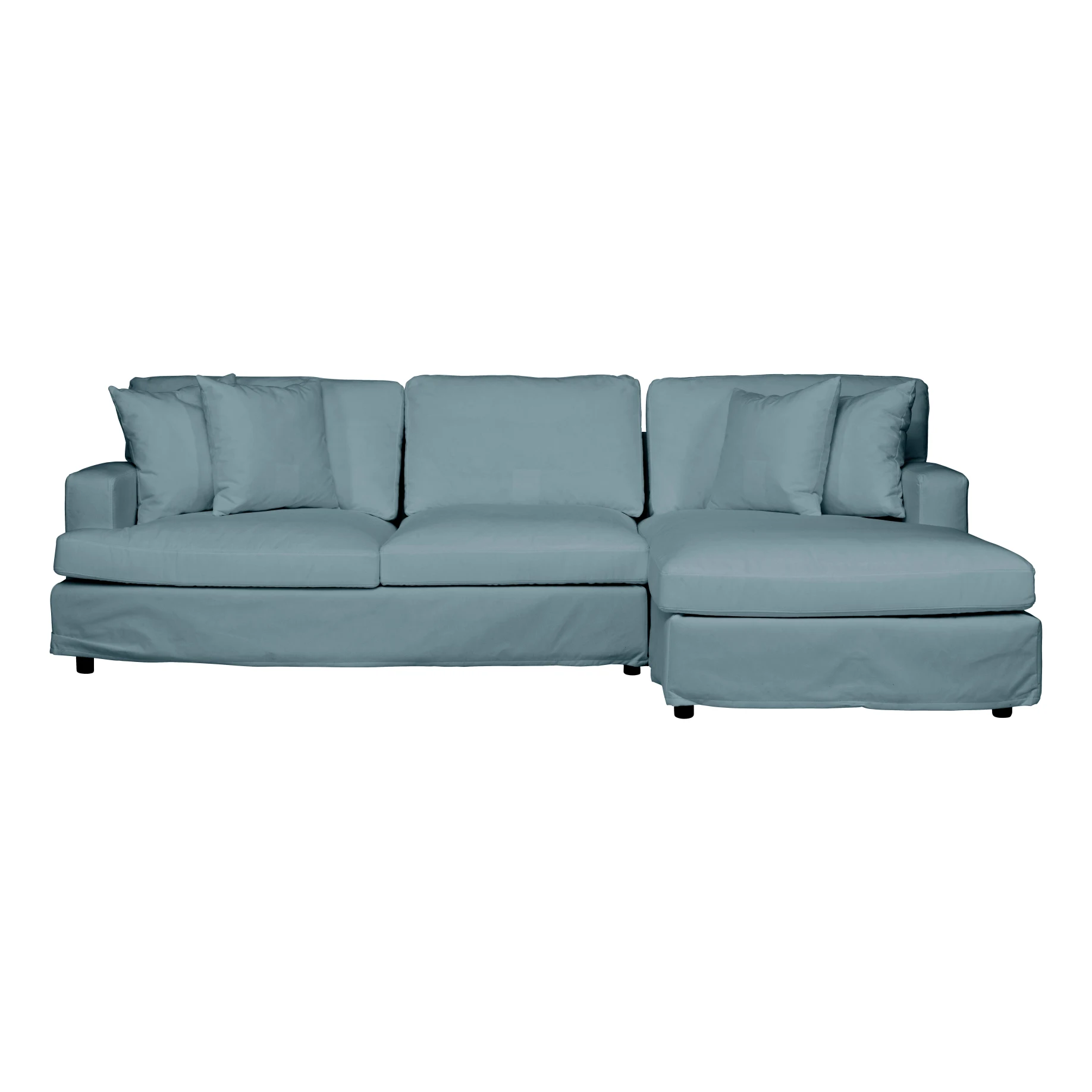 Hadley sofa online at home