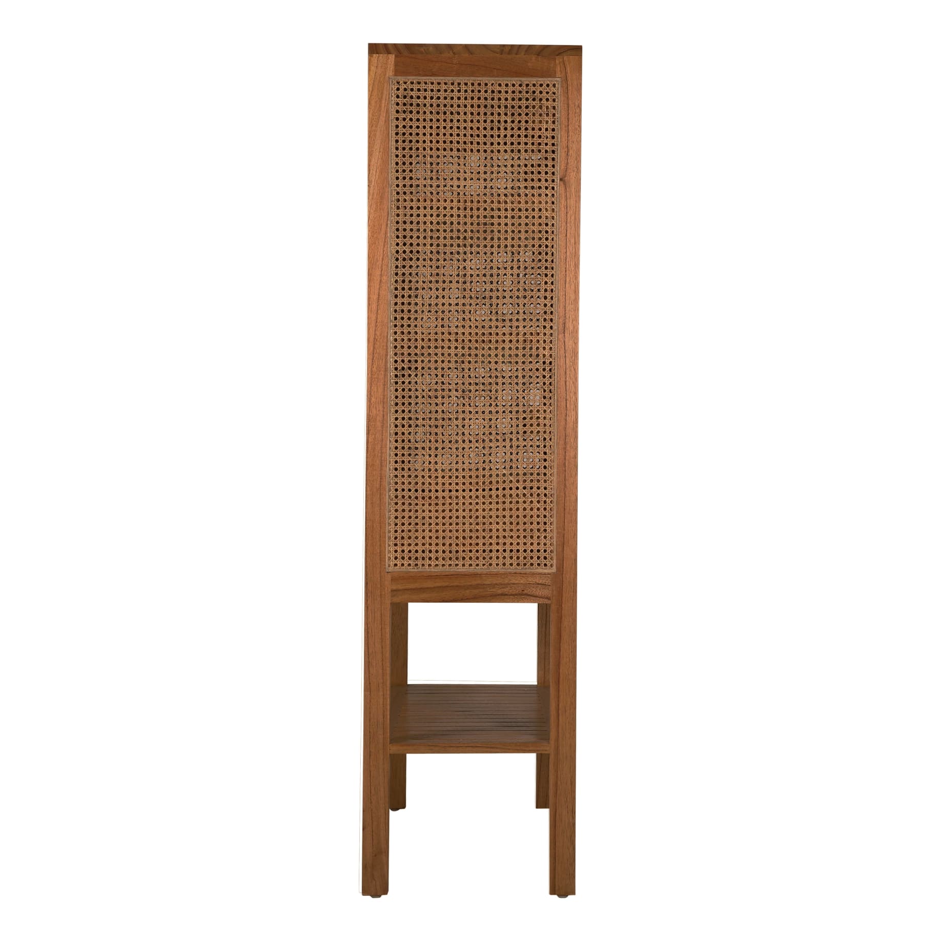 Oz design rattan hot sale cabinet