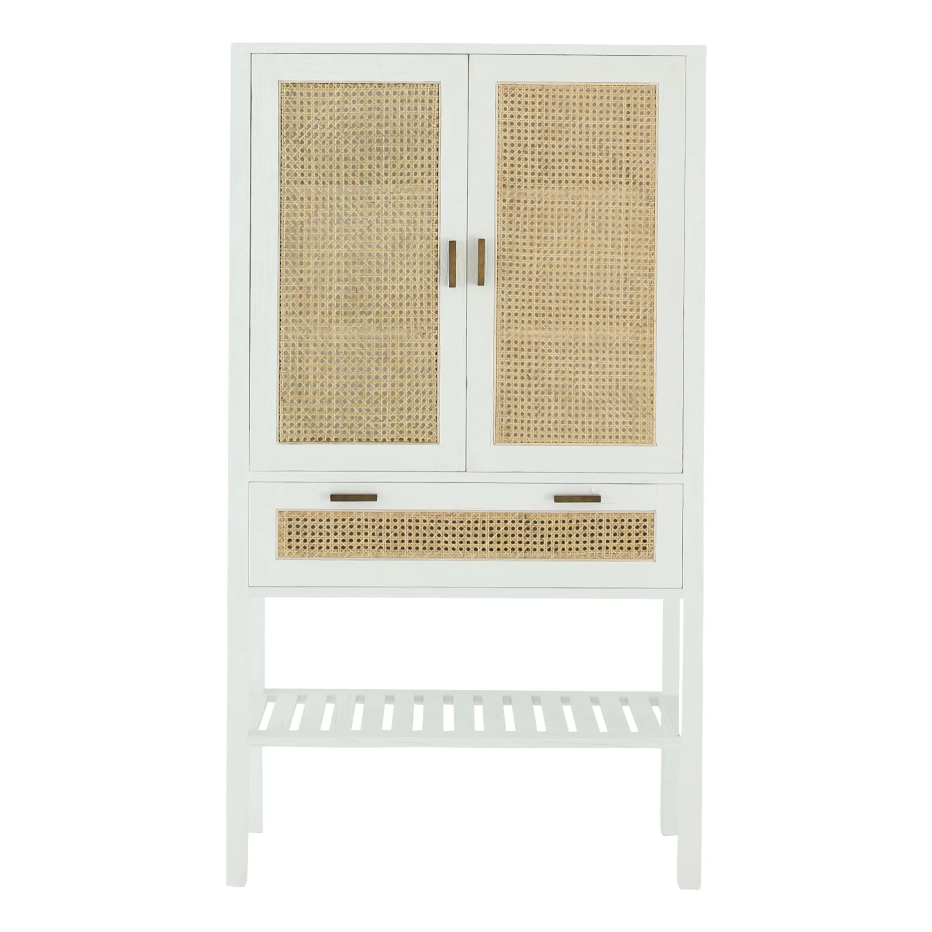 Oz design hot sale rattan cabinet
