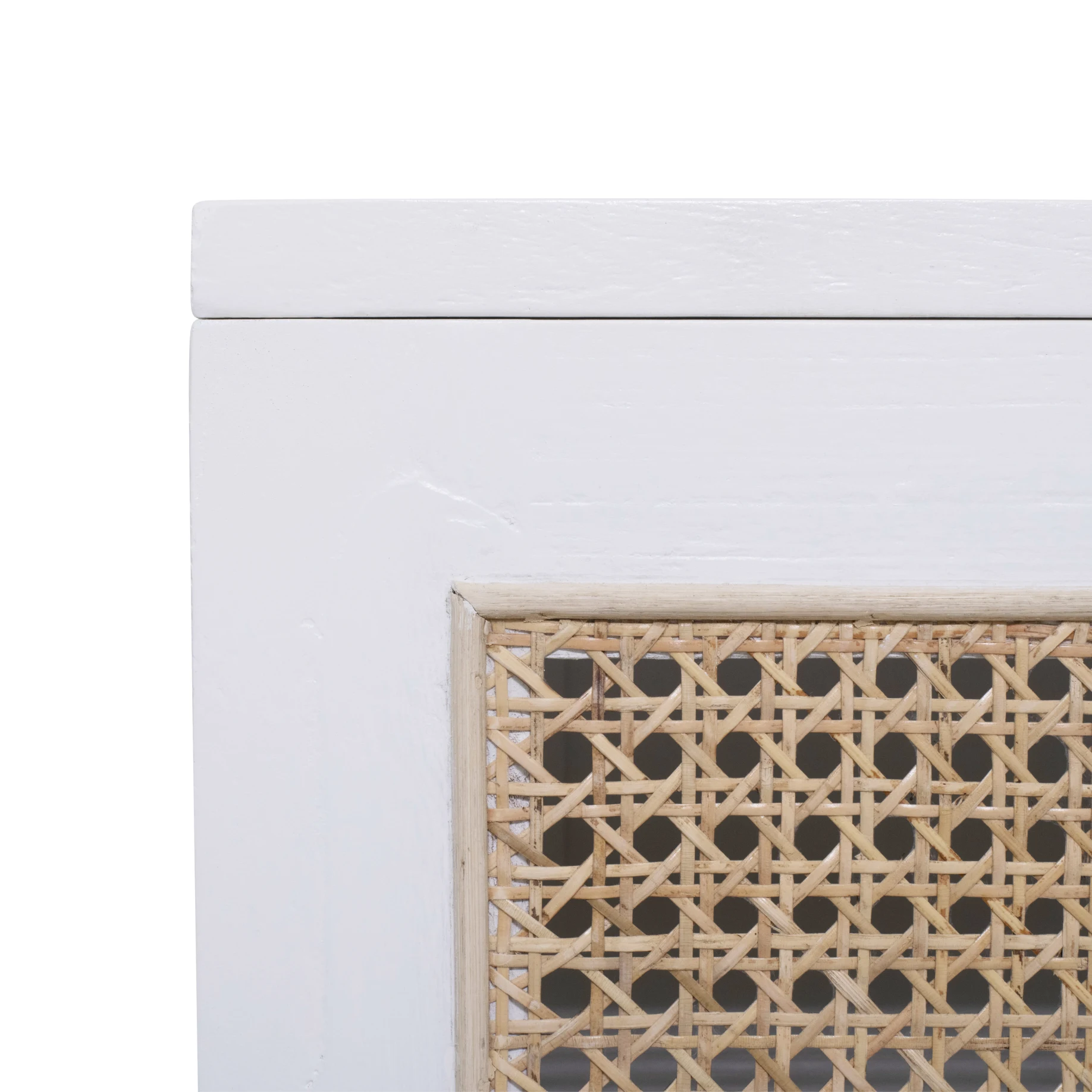 Oz design rattan outlet cabinet