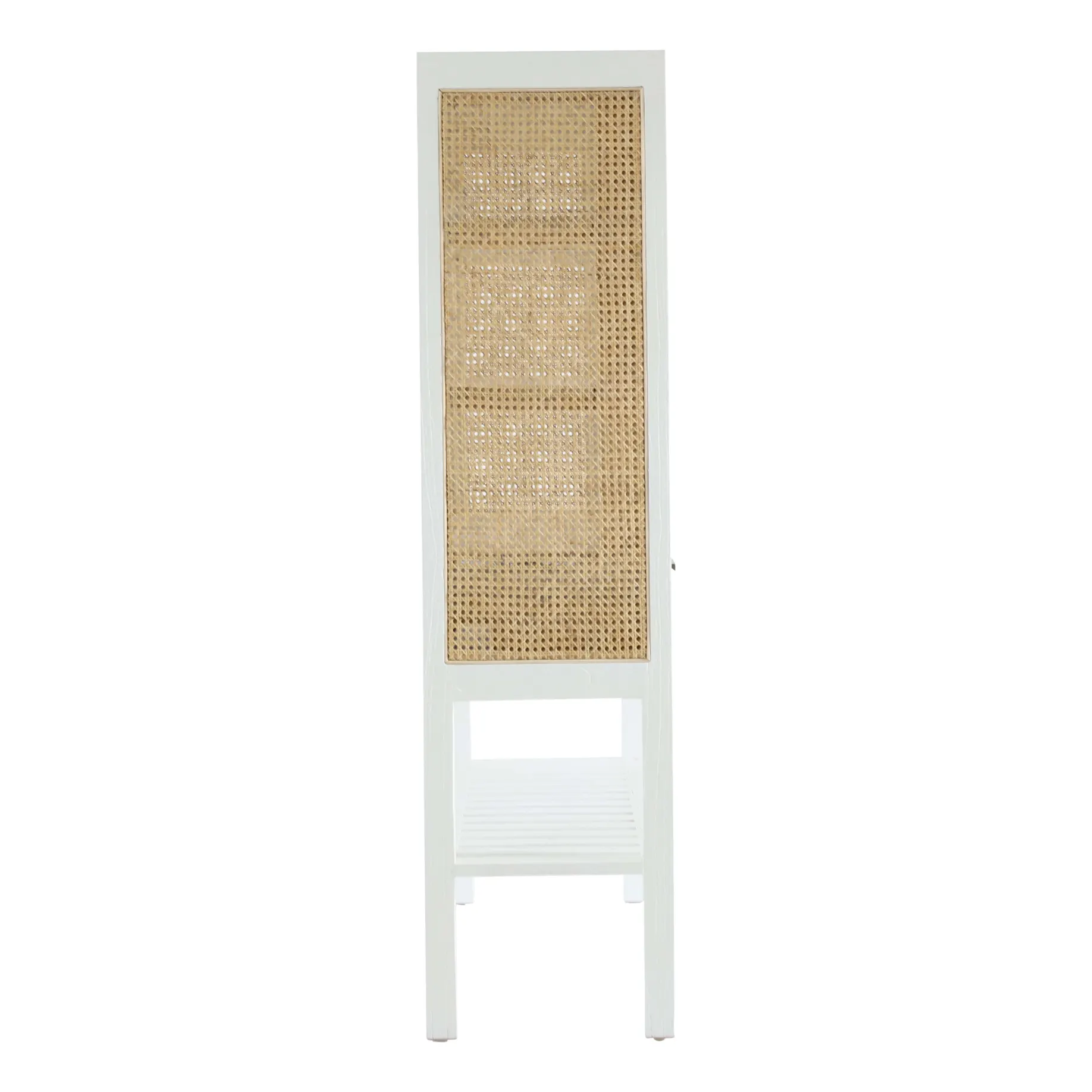 Oz design rattan hot sale cabinet