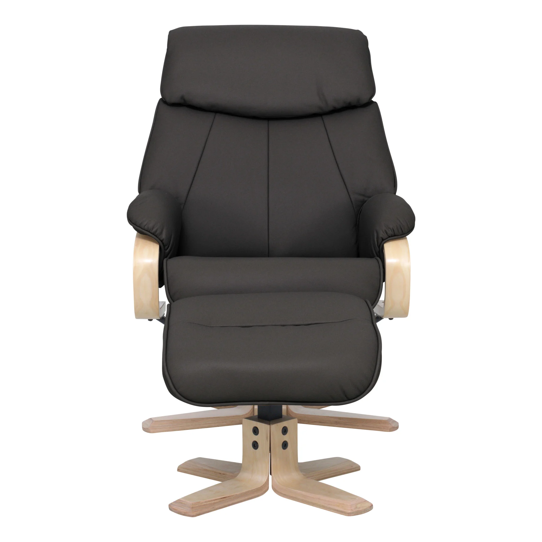 Pisa swivel recliner chair store