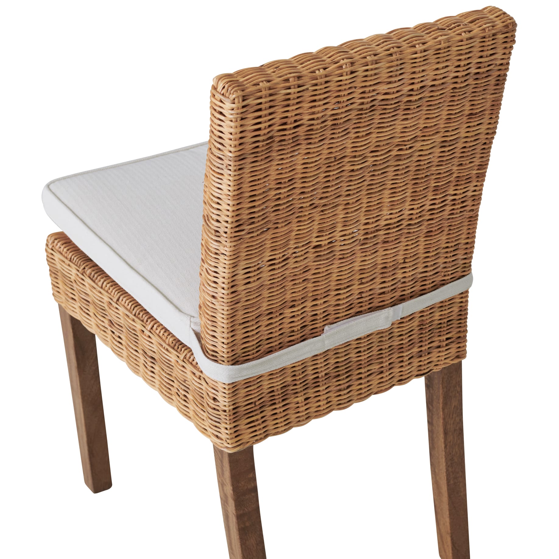 Flair Rattan Fabric Dining Chair Fundamentals Explained thumbnail