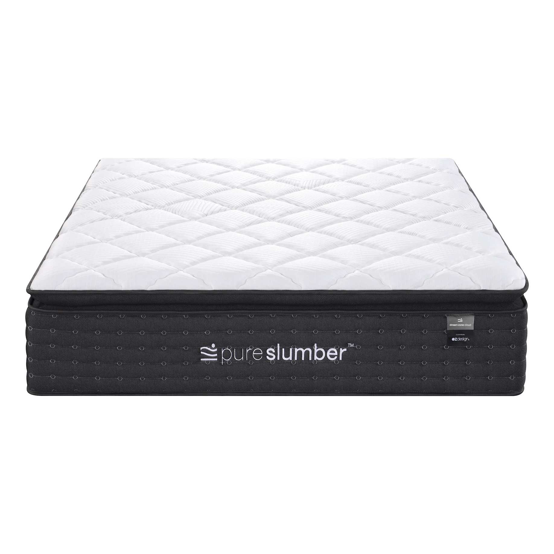 Pure slumber dream zone collection