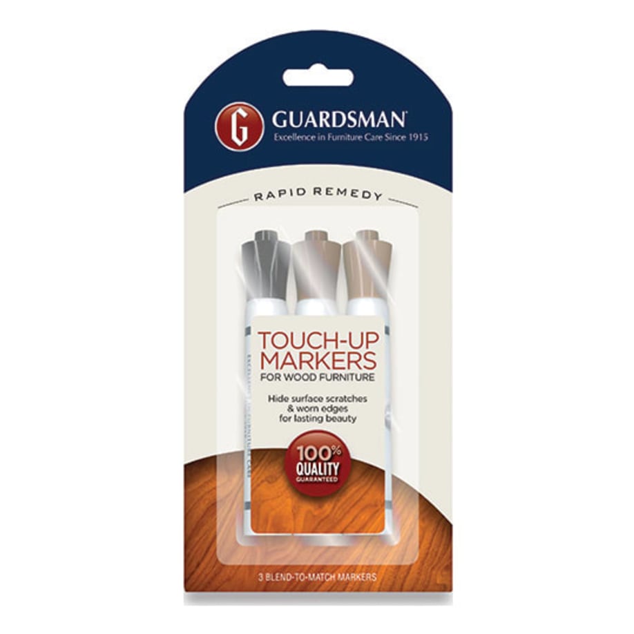 Guardsman Touch Up Marker Kit | OZ Design Furniture