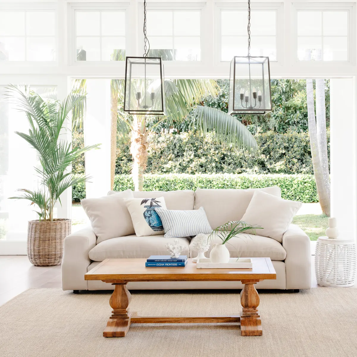 Benji sofa online