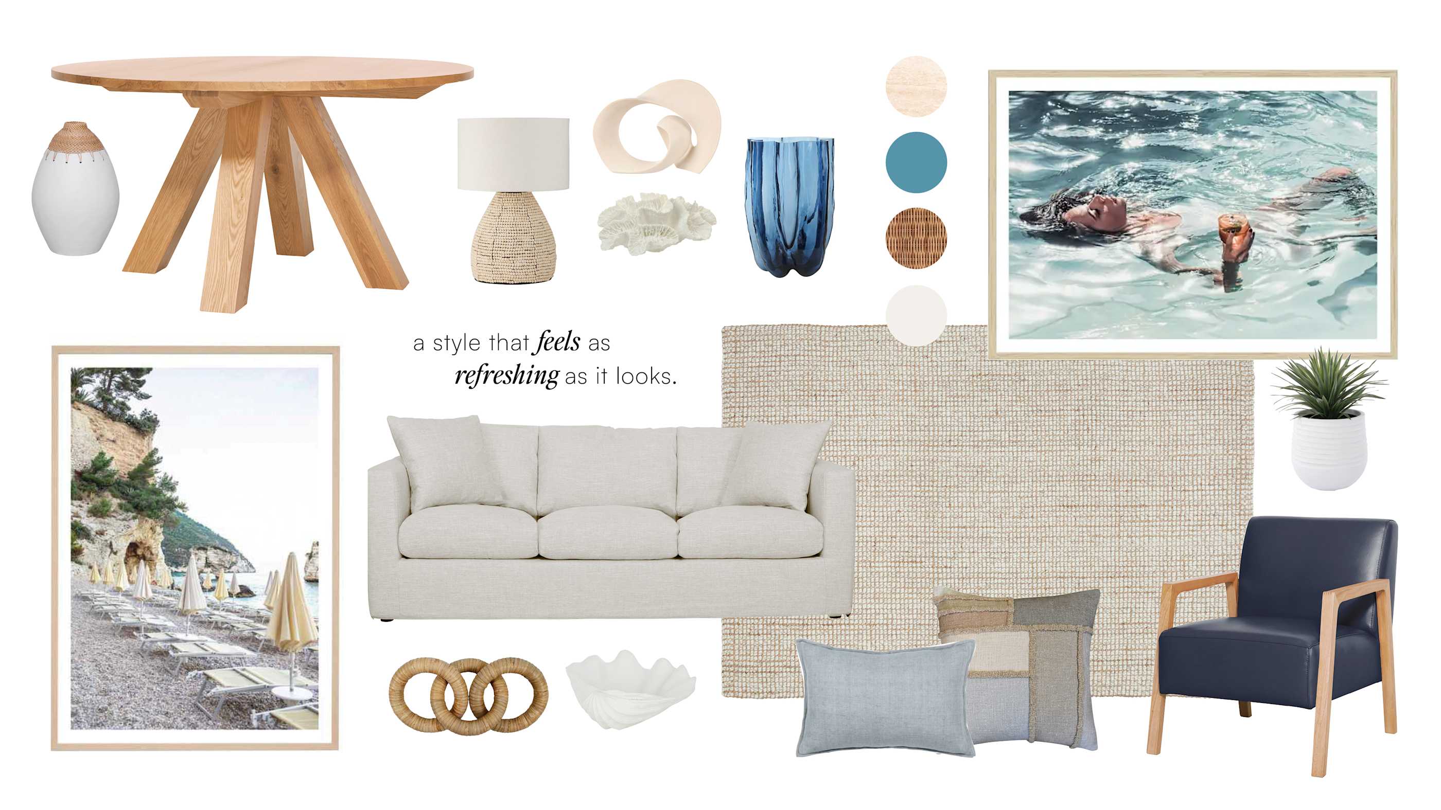 MOODBOARD