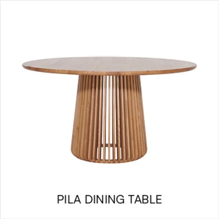 Pila-dining