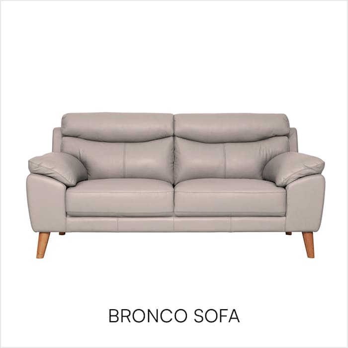 BRONCO