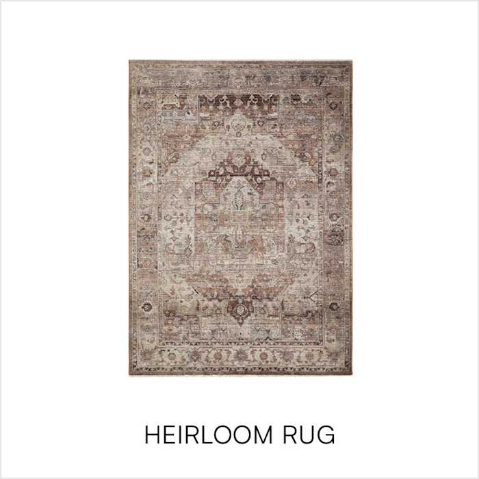 HEIRLOOM