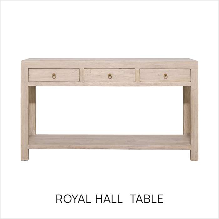 ROYAL